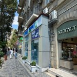 Kirayə (aylıq) Obyekt, 28 May metrosu, H. Əliyev ad. Saray, Nəsimi rayonu 4