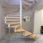 Satılır 2 otaqlı Həyət evi/villa, Səbail rayonu 4