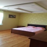 Kirayə (aylıq) 5 otaqlı Bağ evi, Türkan, Xəzər rayonu 8