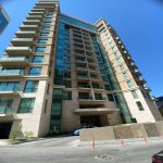 Kirayə (aylıq) 3 otaqlı Yeni Tikili, İçərişəhər metrosu, Səbail rayonu 1