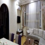 Kirayə (aylıq) 3 otaqlı Yeni Tikili, Neftçilər metrosu, 8-ci kilometr, Nizami rayonu 6