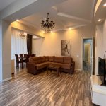 Satılır 4 otaqlı Yeni Tikili, Xətai metrosu, Xətai rayonu 3