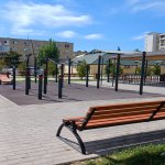 Satılır 2 otaqlı Köhnə Tikili, Neftçilər metrosu, Bakıxanov qəs., Sabunçu rayonu 13