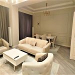 Kirayə (aylıq) 3 otaqlı Yeni Tikili, Ağ şəhər, Xətai rayonu 1
