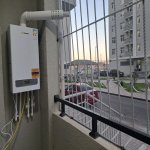 Kirayə (aylıq) 4 otaqlı Yeni Tikili, Hövsan qəs., Suraxanı rayonu 19