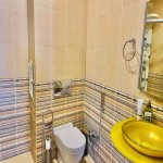 Satılır 5 otaqlı Yeni Tikili, Gənclik metrosu, Nərimanov rayonu 14