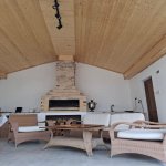 Аренда 4 комнат Дача, пос. Нардаран, Сабунчу район 5