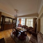Kirayə (aylıq) 3 otaqlı Köhnə Tikili, Nəsimi metrosu, Nəsimi rayonu 2