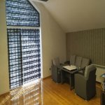 Kirayə (aylıq) 4 otaqlı Həyət evi/villa, Şüvəlan, Xəzər rayonu 11