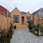 Satılır 3 otaqlı Həyət evi/villa, Maştağa qəs., Sabunçu rayonu 1