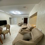 Kirayə (aylıq) 3 otaqlı Yeni Tikili, 28 May metrosu, Port Baku, Nəsimi rayonu 3