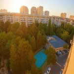 Продажа 2 комнатная Новостройка, м. Азадлыг метро, 8-ой микрорайон, Бинагадинский р-н район 1
