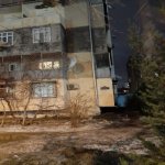Satılır 3 otaqlı Köhnə Tikili, Xalqlar dostluğu metrosu, 8-ci kilometr, Nizami rayonu 13