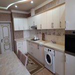 Kirayə (aylıq) 4 otaqlı Yeni Tikili, 20 Yanvar metrosu, Yasamal rayonu 26
