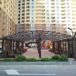 Kirayə (aylıq) 2 otaqlı Yeni Tikili, İnşaatçılar metrosu, Yasamal qəs., Yasamal rayonu 2