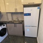 Kirayə (aylıq) 2 otaqlı Yeni Tikili, 20 Yanvar metrosu, Yasamal rayonu 6