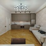 Аренда 2 комнатная Новостройка, м. 28 Мая метро, Насими район 3
