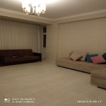 Kirayə (aylıq) 3 otaqlı Yeni Tikili, Qara Qarayev metrosu, Nizami rayonu 1