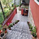 Kirayə (günlük) 3 otaqlı Həyət evi/villa Qəbələ 11