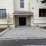 Kirayə (aylıq) 3 otaqlı Köhnə Tikili, Xalqlar dostluğu metrosu, 8-ci kilometr, Nizami rayonu 11