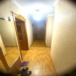 Satılır 3 otaqlı Köhnə Tikili, Qara Qarayev metrosu, Nizami rayonu 8