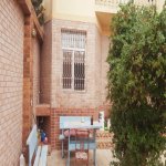 Satılır 5 otaqlı Həyət evi/villa, Xalqlar dostluğu metrosu, 8-ci kilometr, Nizami rayonu 27