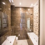 Satılır 3 otaqlı Yeni Tikili, Nəsimi rayonu 6