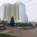 Satılır 1 otaqlı Yeni Tikili, Yasamal rayonu 1