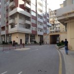 Kirayə (aylıq) 2 otaqlı Yeni Tikili, Qara Qarayev metrosu, Nizami rayonu 1