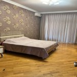 Kirayə (aylıq) 3 otaqlı Yeni Tikili, Nəriman Nərimanov metrosu, Nərimanov rayonu 5