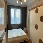 Kirayə (aylıq) 2 otaqlı Yeni Tikili, Həzi Aslanov metrosu, H.Aslanov qəs., Xətai rayonu 3