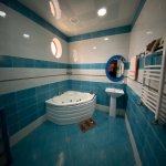 Kirayə (aylıq) 6 otaqlı Həyət evi/villa, Badamdar qəs., Səbail rayonu 14