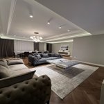 Kirayə (aylıq) 4 otaqlı Yeni Tikili, Elmlər akademiyası metrosu, Yasamal qəs., Yasamal rayonu 3