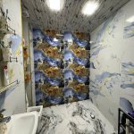 Аренда 3 комнатная Новостройка Хырдалан 12