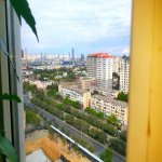 Satılır 3 otaqlı Yeni Tikili, Neftçilər metrosu, Nizami rayonu 8