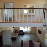 Kirayə (günlük) 4 otaqlı Həyət evi/villa Qax 3