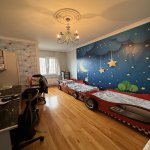 Продажа 4 комнатная Новостройка, İnşaatçılar метро, пос. Йени Ясамал, , Ясамал район 9