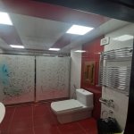 Satılır 3 otaqlı Yeni Tikili, Nəsimi metrosu, 6-cı mikrorayon, Binəqədi rayonu 19