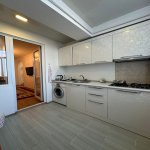 Kirayə (aylıq) 2 otaqlı Köhnə Tikili, Gənclik metrosu, Gənclik Mall, Nərimanov rayonu 4