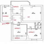 Satılır 3 otaqlı Yeni Tikili, Xətai metrosu, Xətai rayonu 12
