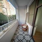 Kirayə (aylıq) 3 otaqlı Yeni Tikili, Nəsimi rayonu 8