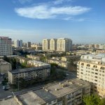 Satılır 3 otaqlı Yeni Tikili, Elmlər akademiyası metrosu, Yasamal rayonu 20