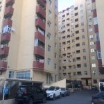 Satılır 1 otaqlı Yeni Tikili, Xətai rayonu 1