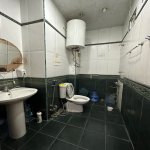 Kirayə (aylıq) 6 otaqlı Ofis, Nizami metrosu, Nəsimi rayonu 10