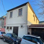Satılır 6 otaqlı Həyət evi/villa, Azadlıq metrosu, Binəqədi rayonu 3