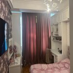 Продажа 2 комнат Новостройка, İnşaatçılar метро, пос. Ясамал, Ясамал район 5