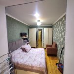 Satılır 3 otaqlı Köhnə Tikili, Avtovağzal metrosu, Biləcəri qəs., Binəqədi rayonu 27