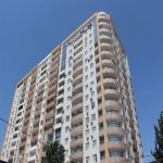 Satılır 2 otaqlı Yeni Tikili, Nizami metrosu, Nəsimi rayonu 2
