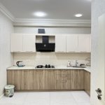 Аренда 3 комнатная Новостройка, м. Гянджлик метро, Университет ADA, Насими район 4