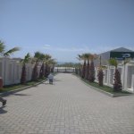 Satılır 5 otaqlı Həyət evi/villa, İçərişəhər metrosu, Bibi Heybət qəs., Səbail rayonu 30